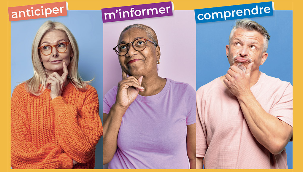 Rendez-vous Retraite