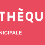 Bibliothèque Municipale