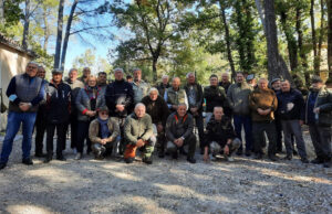 Repas des anciens chasseurs : le rendez-vous de la tradition et de la passion