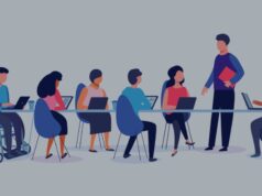 Une institution qui lutte contre les discriminations