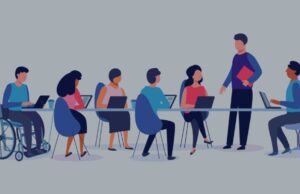 Une institution qui lutte contre les discriminations