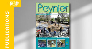 Le journal de PEYNIER N° 34