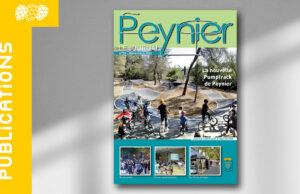 Le journal de PEYNIER N° 34