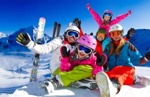 Séjour ski Vars St Catherine 2022