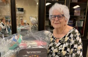 Tombola Leï Très Pigno 2021