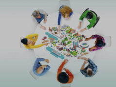 Conseil de développement : contribuez à l’avenir de la Métropole Aix-Marseille-Provence