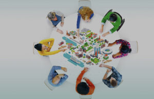 Conseil de développement : contribuez à l’avenir de la Métropole Aix-Marseille-Provence