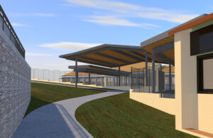 Début du chantier d’extension et de réhabilitation de l’école maternelle