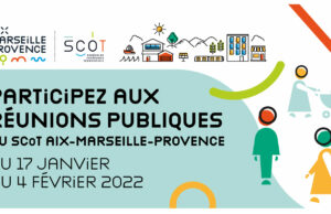 Les habitants peuvent contribuer au projet d’aménagement et de développement durables de la Métropole