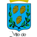 Blason PEYNIER couleur