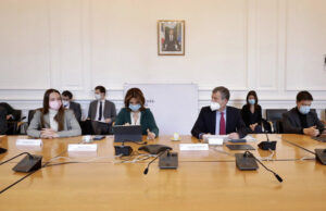 Le GIP Aix-Marseille-Provence Mobilités est officiellement installé