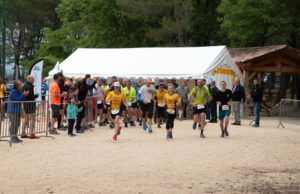 Le Marathon et 6 Heures du Pays d’Aix