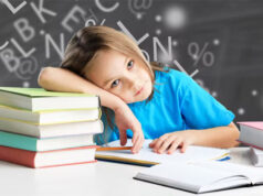 Comprendre et accompagner les troubles DYS