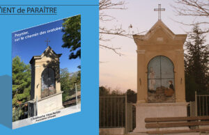 Peynier, sur le chemin des oratoires