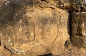 Le « Sentier des volontaires ukrainiens » à Peynier : symbole de la Liberté, de l’indépendance et de fraternité du peuple ukrainien