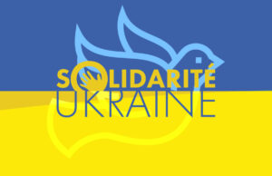 Les Peyniérens se mobilisent pour accueillir des femmes et des enfants ukrainiens dans notre village