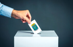 Elections : la commune de Peynier comporte désormais trois bureaux de vote