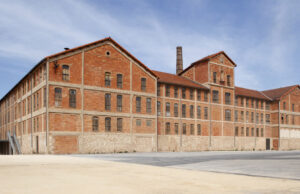 Visite citoyenne et éducative au Camp des Milles