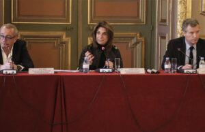 Le GIP Aix-Marseille-Provence Mobilités avance à grande vitesse