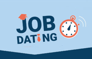 Après-midi Job Dating