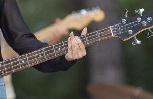 Concert AM ROCK PROJECT