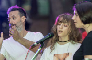 Festival de musique juniors 2022