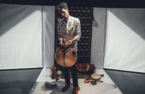 Conte « Sous l’arbre à palabres »