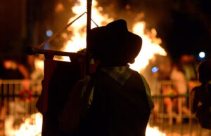 Feux de la Saint-Jean