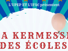 La kermesse des écoles