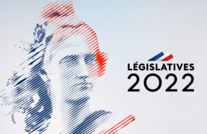 Elections Législatives 2022 (1er tour)