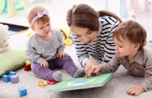 Relais petite enfance