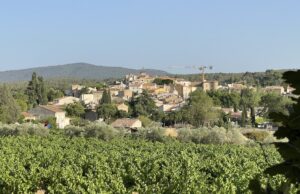 Sécurité et embellissement du village : enfouissement d’un nouveau réseau de distribution d’électricité