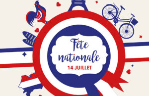 Fête nationale