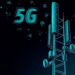Antenne-relais 5G