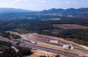 Fermeture RD908 : travaux sur le pont du 18 juillet au 16 août