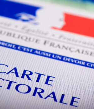 État civil & Élections