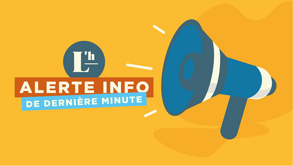 Alerte info