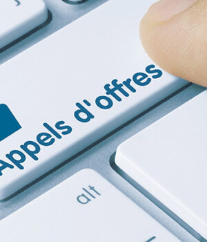 Commission d’appels d’offres