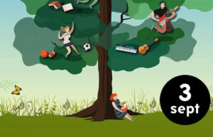 Journée des associations (saison 2022-2023)