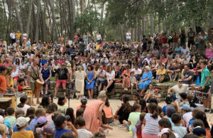 Rentrée 2022 de l’Atelier Musical