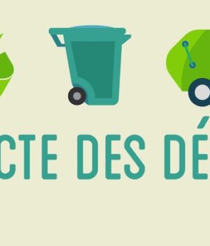 Collecte des encombrants