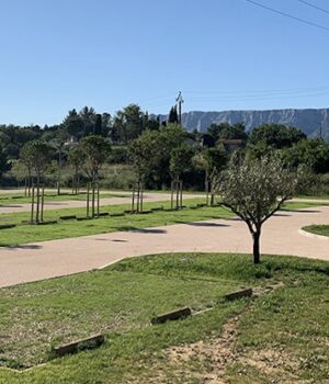 Commission « Gestion des parkings et espaces publics »