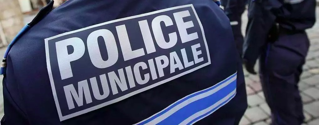 Police Municipale