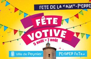 Fête votive de la Saint-Pierre 2022