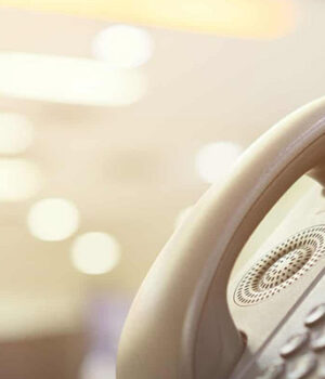 Accueil des administrés