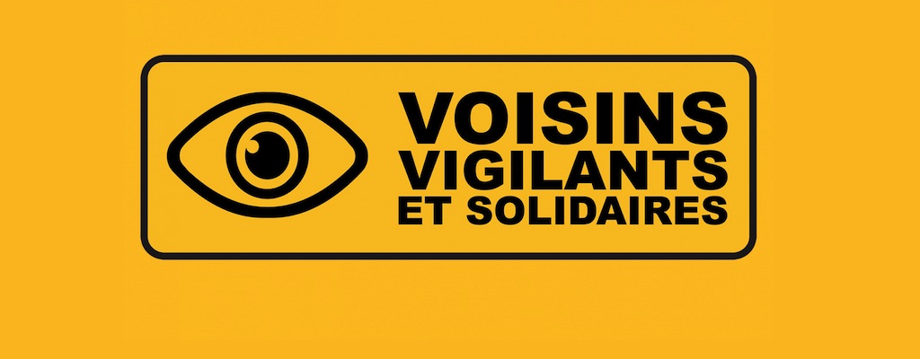 Voisins Vigilants et Solidaires