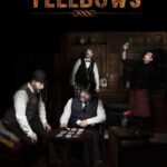 The Yellbows