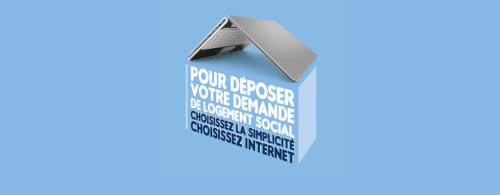 Demande de logement social