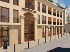 BIBLIOMIX : Pensons ensemble notre future bibliothèque