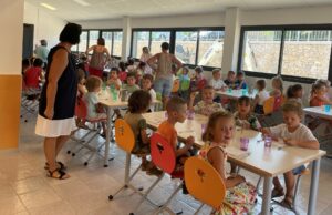 Restaurant scolaire : les tarifs évoluent pour faire face à l’inflation